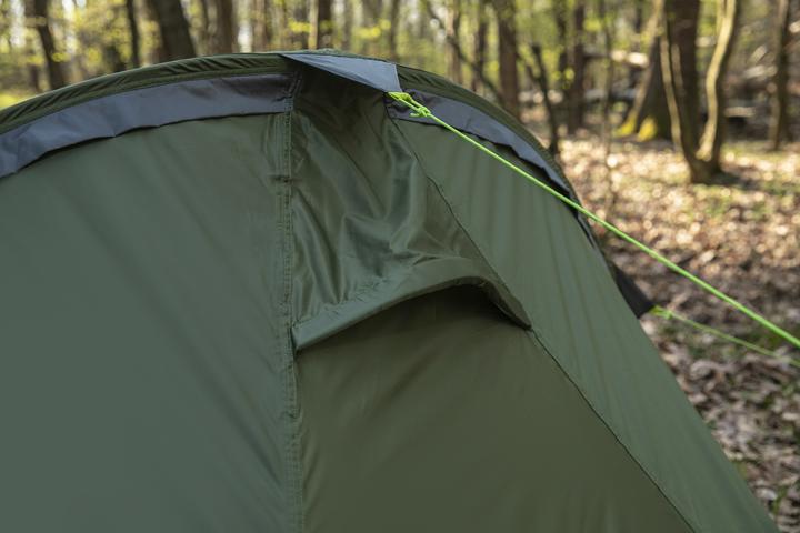 Immagine prodotto Peme Foresta 2 (Tenda a cupola, 2.47 kg, 2 persone)