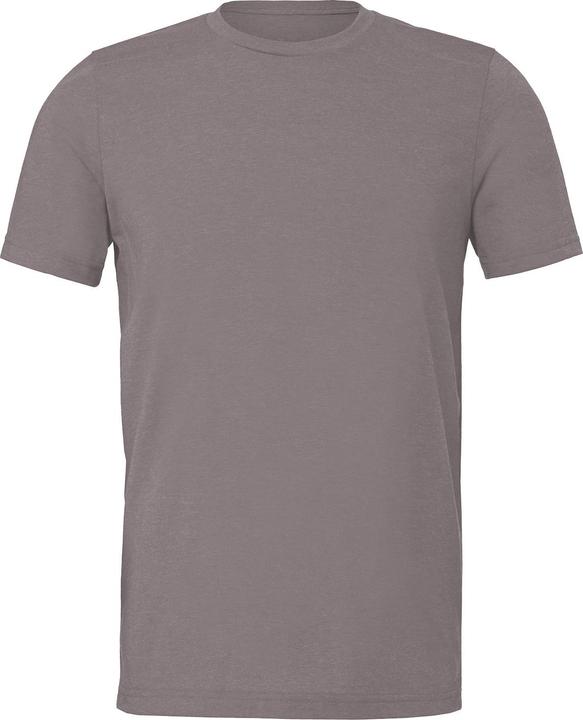 Bella Canvas Tshirt Wildlederhaptik