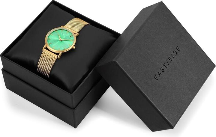 Actual product image Eastside Ladies watch - 37002 (33 mm)