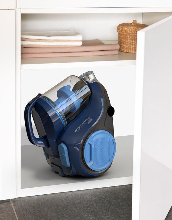 Image du produit Rowenta Swift Power RO2981 - Souffleur de poussière sans sac