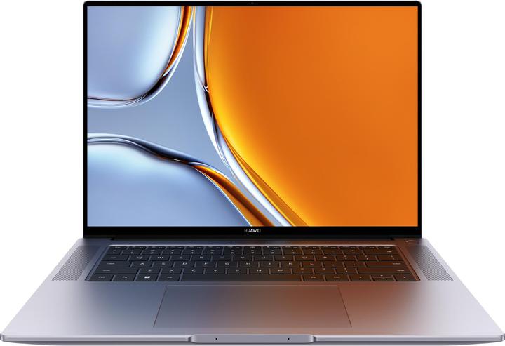 Produktbild Huawei MateBook 16s (16", Intel Core i7-12700H, 16 GB, 1000 GB, DE)