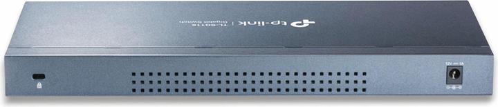 Actual product image TP-Link TL-SG116 (16 Ports)