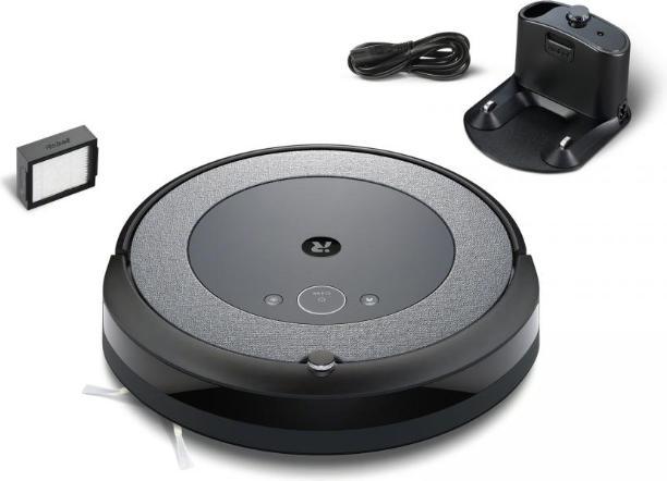 Immagine prodotto iRobot Roomba i3 (Aspirazione robotica)