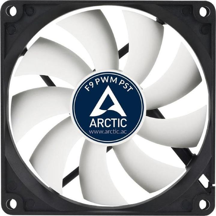 Immagine prodotto Arctic F9 (92 mm, 1 x)