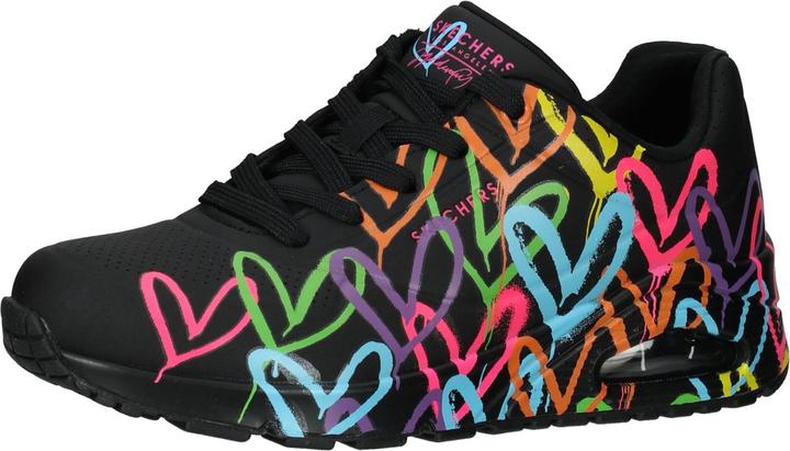 Produktbild Skechers Sneaker UNO - HIGHLIGHT LOVE (42)