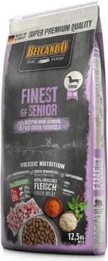 Immagine prodotto Belcando Finest Grainfree Senior (Senior, 1 pz., 12500 g)