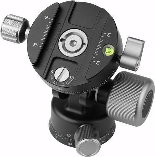 Actual product image Leofoto Panhead for monopod VH-20