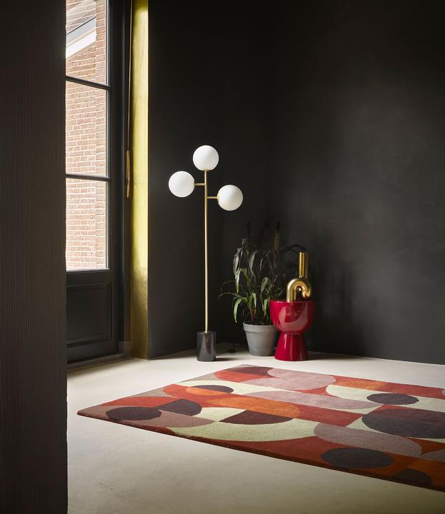Image du produit Brink & Campman Decor (140 x 200 cm)