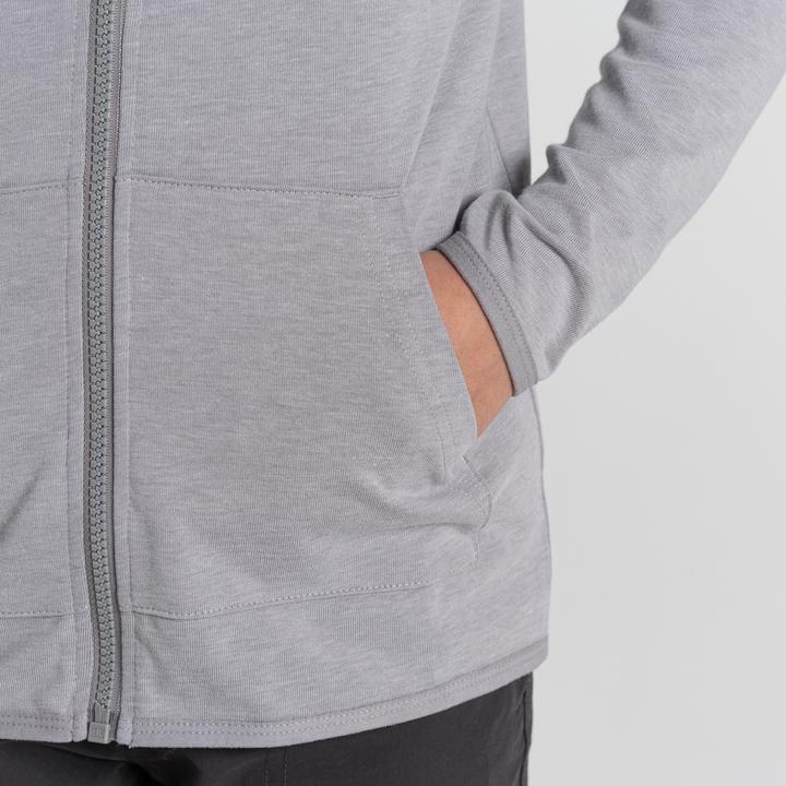 Actual product image Craghoppers Nosilife Frey Hooded Jacket (158)