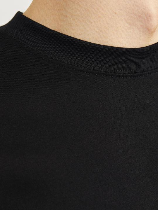 Actual product image Jack & Jones Jjeurban Edge Tee Ls O-Neck Noos (XL)