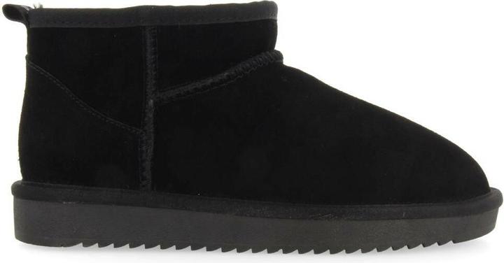 Produktbild Gioseppo niedrige stiefeletten d'hivers noires (40)