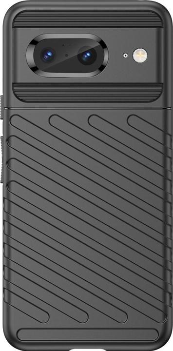 Image du produit Screenguard SpaceCase (Google Pixel 8)