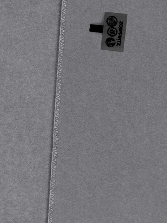 Actual product image Zoeppritz Soft-Fleece (160 x 200 cm)