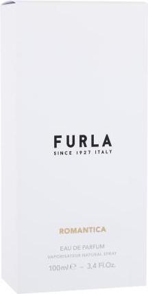 Image du produit Furla Romantica Eau de Parfum (Eau de parfum, 100 ml)