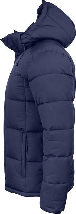 Produktbild Clique Colorado Steppjacke (3XL)
