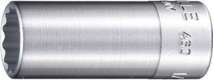 Actual product image Stahlwille 460a Sockets 3/8 1/2 (1/2")
