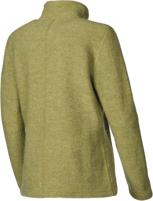 Produktbild Ivanhoe of Sweden Women's Beata Full Zip (38, 46)