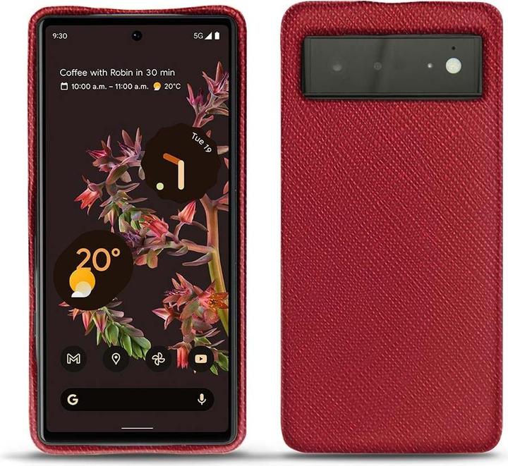 Image du produit Noreve Coque en cuir (Google Pixel 6)