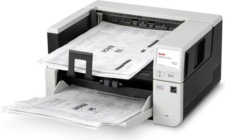 Image du produit Kodak S2085f (USB, Ethernet)