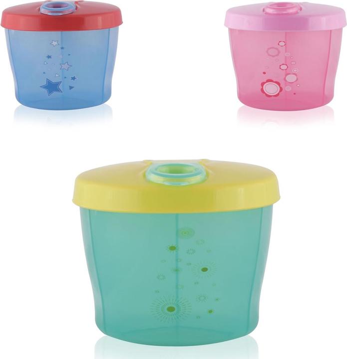 Baby Care Milk powder container
