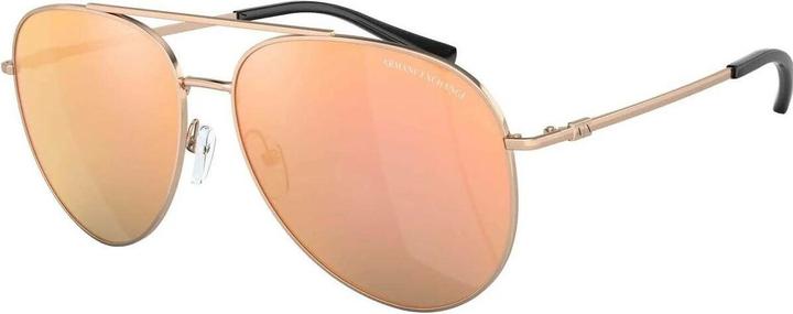 Produktbild Armani Exchange Damensonnenbrille AX2043S-61034Z ø 59 mm