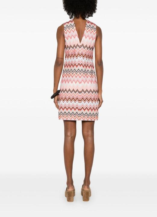 Produktbild Missoni Sleeveless Short Dress (44)