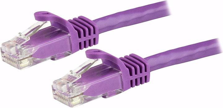 Immagine prodotto StarTech Cavo di rete (U/UTP, CAT6, 15 m)