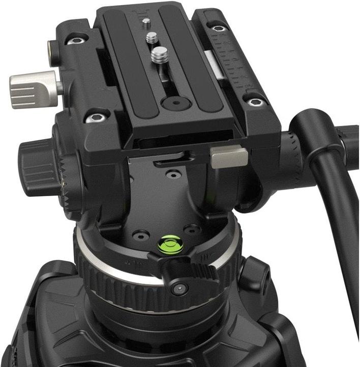Produktbild SmallRig FreeBlazer Kit (Metall, Carbon, Kunststoff)