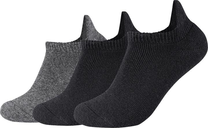 Camano Calzini da ginnastica (confezione da 3, 35, 38)