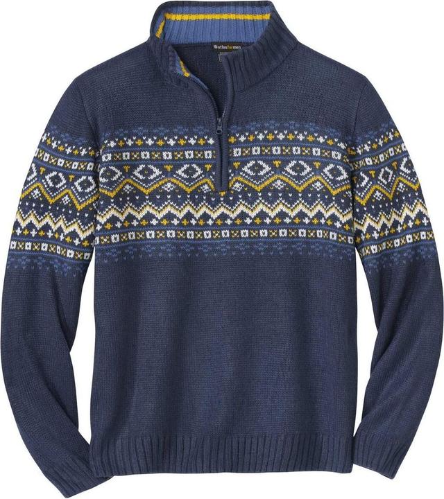 Produktbild Atlas For Men Pullover (M)