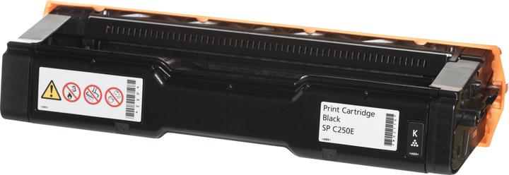 Produktbild RICOH 407543 (BK)