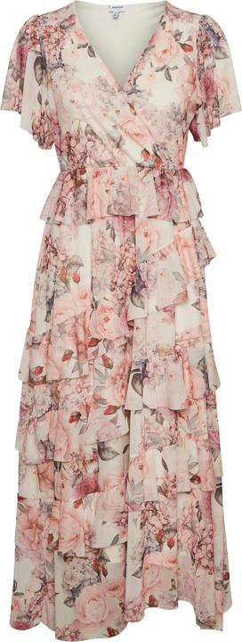 Vero Moda V-Ausschnitt Kleid (XS)