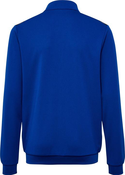 Produktbild hummel Hmlauthentic Pl Zip Jacket Kids (140)