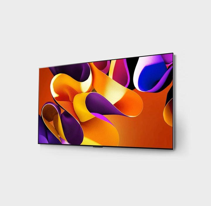 Produktbild LG OLED55G42LW (55", G4, OLED, 4K, 2024)