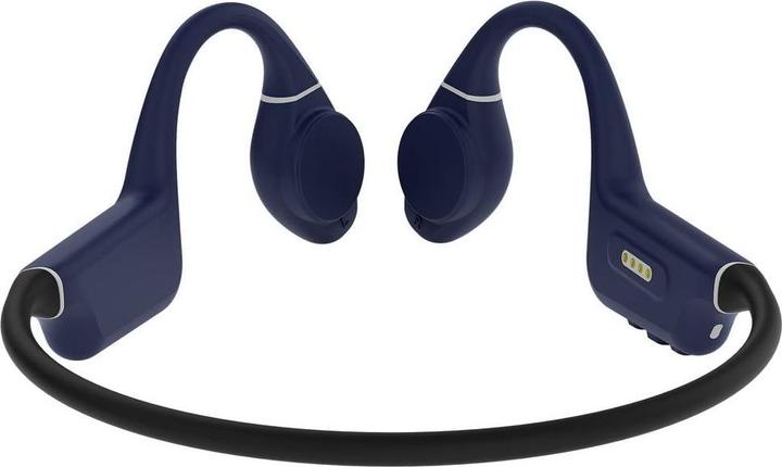 Actual product image Creative Słuchawki kostne Outlier FREE Pro Plus BK (10 h, Wireless)