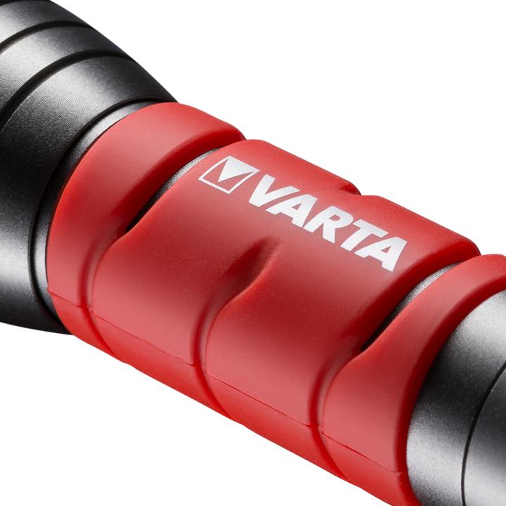 Produktbild Varta Outdoor Sports F10 (12.20 cm, 235 lm)