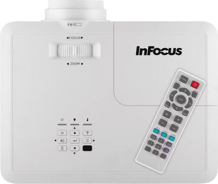 Produktbild Infocus Orbital IN0061SL