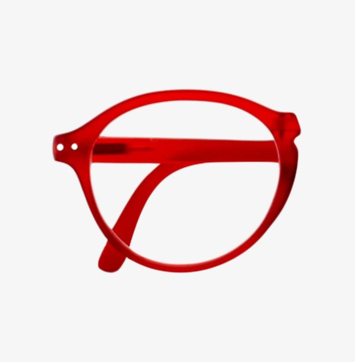 Produktbild Izipizi Lesebrille klappbar #F (+2)