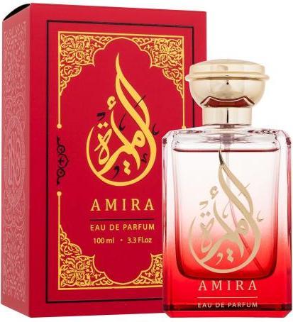 Immagine prodotto New Brand Parfums Amira (Eau de parfum, 100 ml)