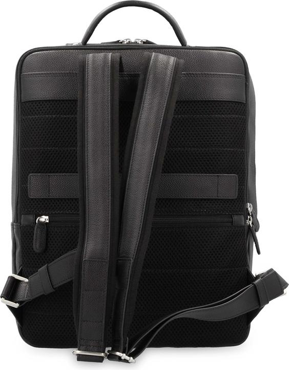 Immagine prodotto Picard Zaino Milano in pelle 39 cm scomparto per laptop (15 l)