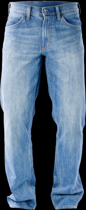 Actual product image Mustang Tramper Jeans Straight regular blue (W35/L30, W36/L30)