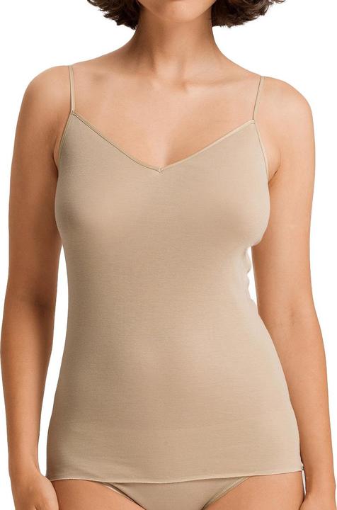 Immagine prodotto Hanro Cotton Seamless Spaghetti Top (M)