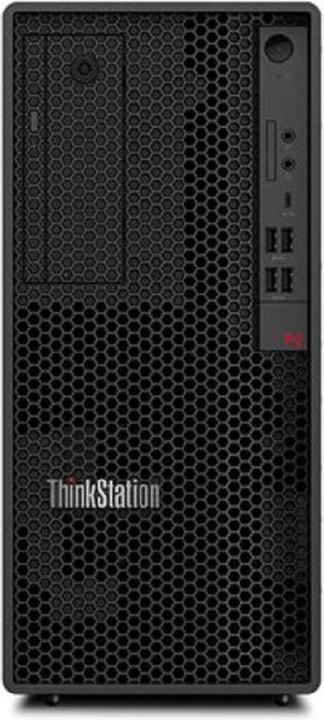 Image du produit Lenovo ThinkStation P2 Tower 30FR005RGE - Intel i7-13700, 32GB RAM, 512GB SSD, Intel UHD Grafik 770 (Intel Core i7-13700, 32 Go, 512 Go, UHD Graphics 770)
