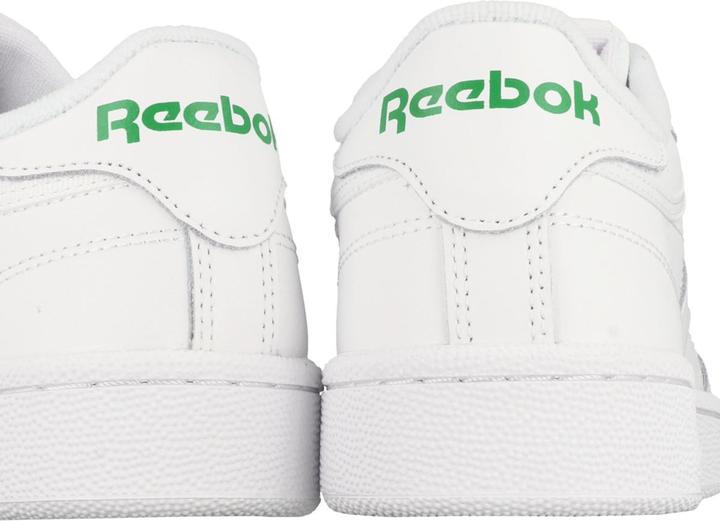 Image du produit Reebok CLUB C 85 Baskets Hommes (42.5)