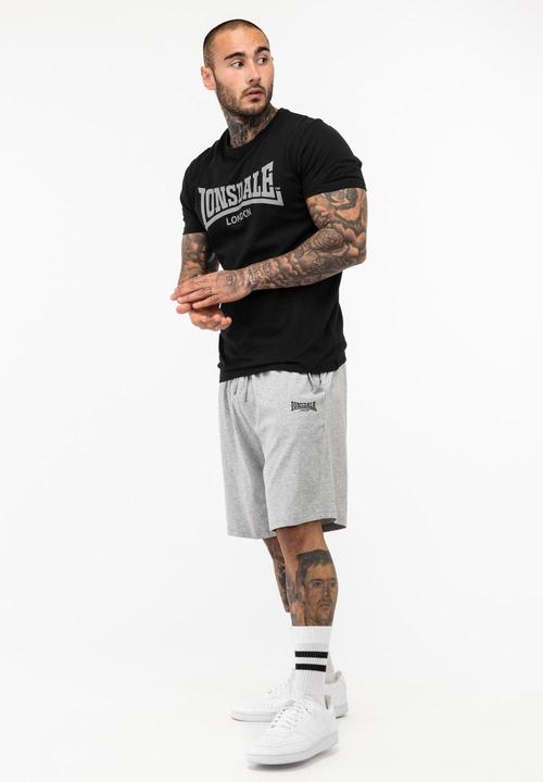 Actual product image Lonsdale Moy (M)
