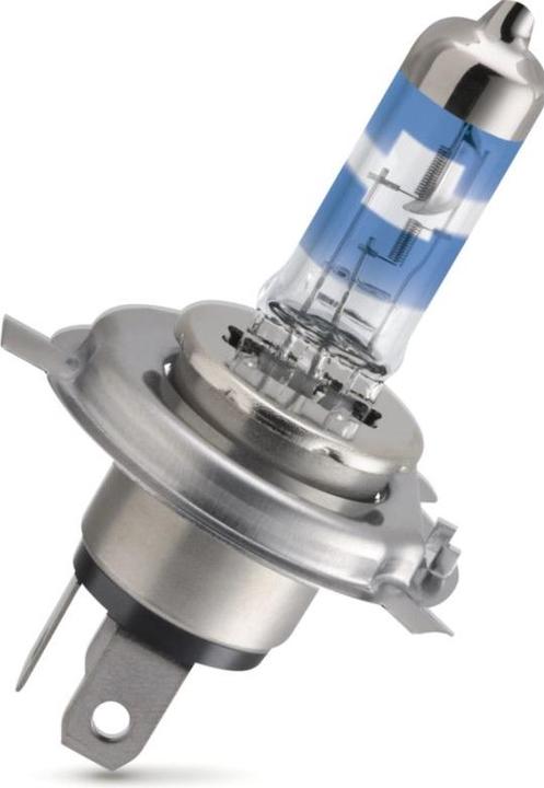 Actual product image Philips RacingVision GT200 (H4)