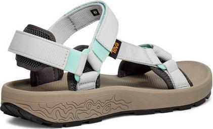 Actual product image Teva W's Hydratrek Sandal (36)