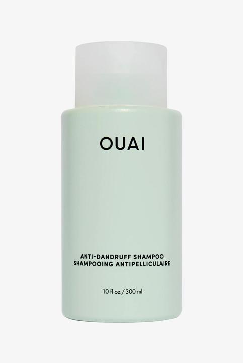 Actual product image Ouai Anti-Dandruff Shampoo (300 ml, Liquid shampoo)