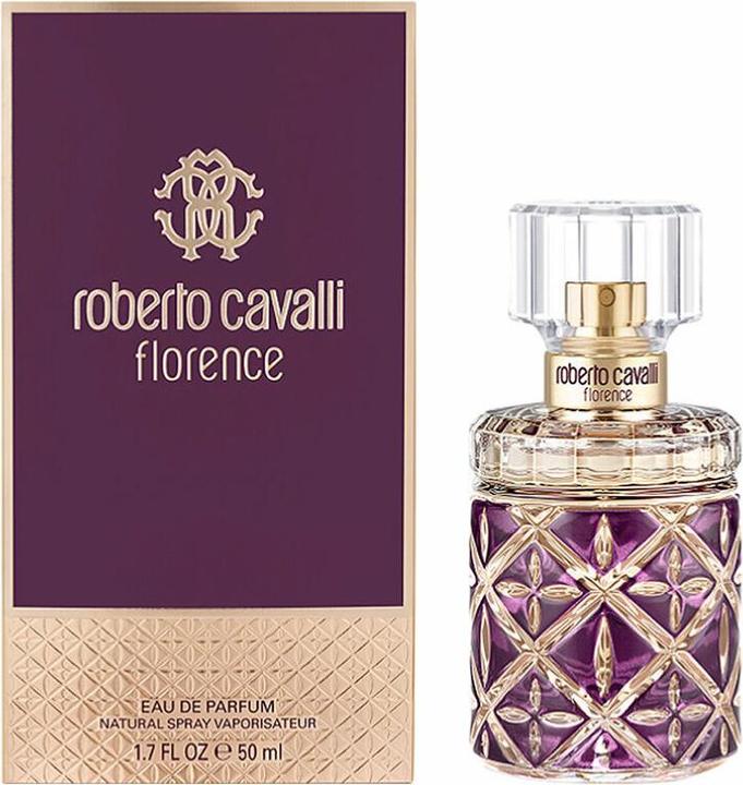 Image du produit Roberto Cavalli Florence (Eau de parfum, 50 ml)
