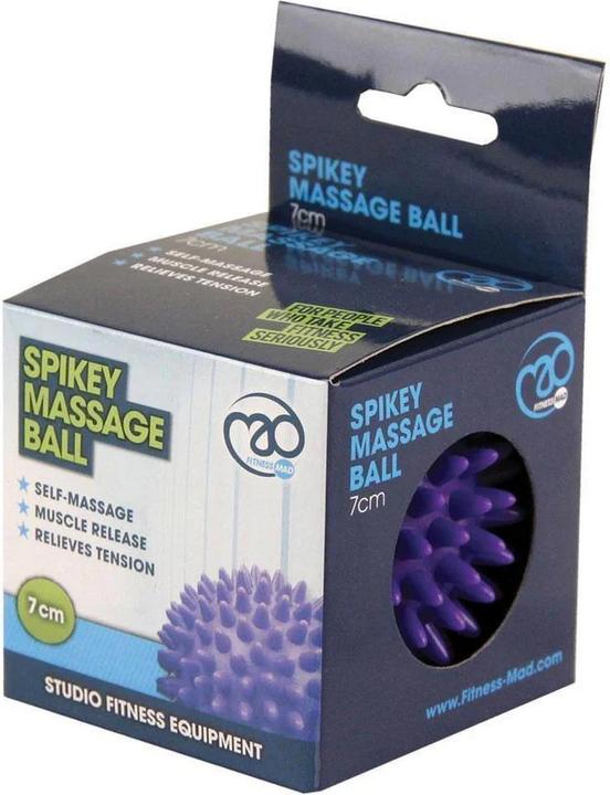 Produktbild Fitness Mad Massage Bälle (10erPack)